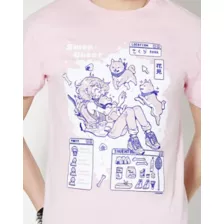 Shiba Quest T Shirt – Vapor95 at Spencer's