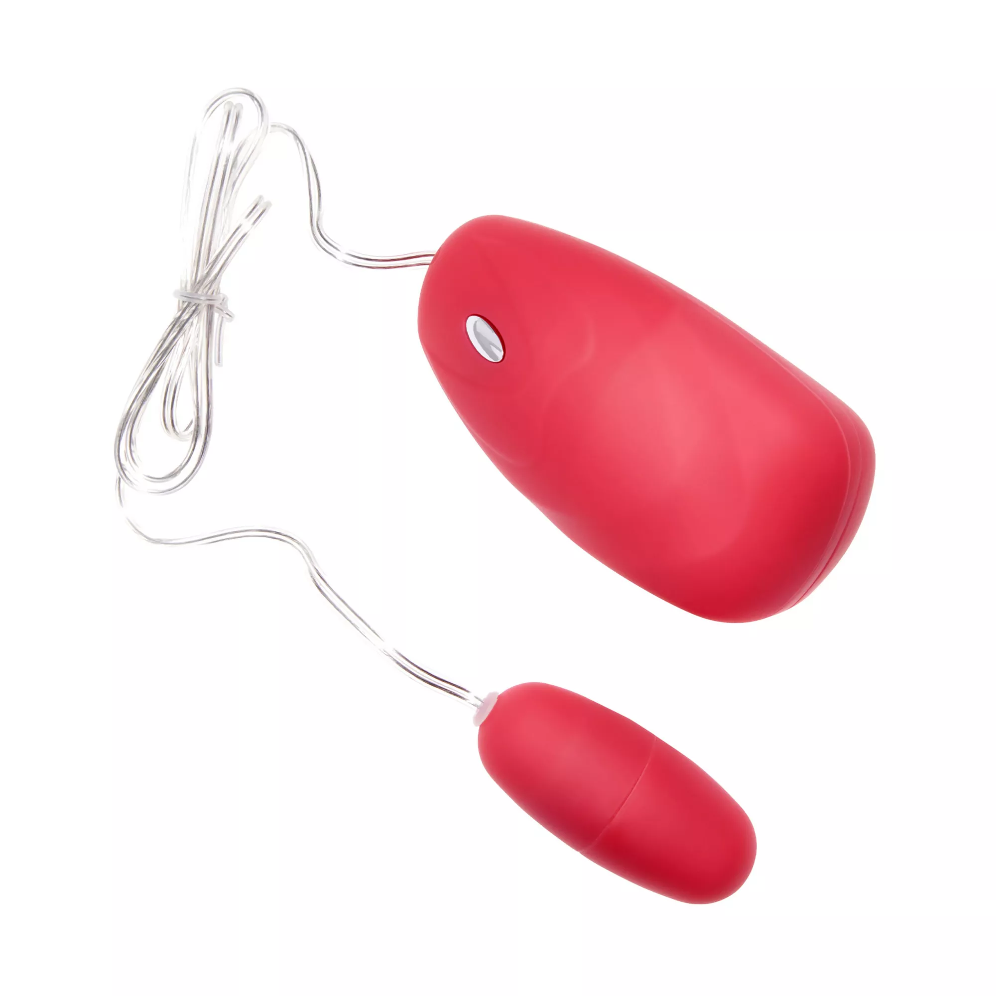 Princess 5-Function Waterproof Bullet Vibrator 3.5 Inch - Hott Love at Spencer's