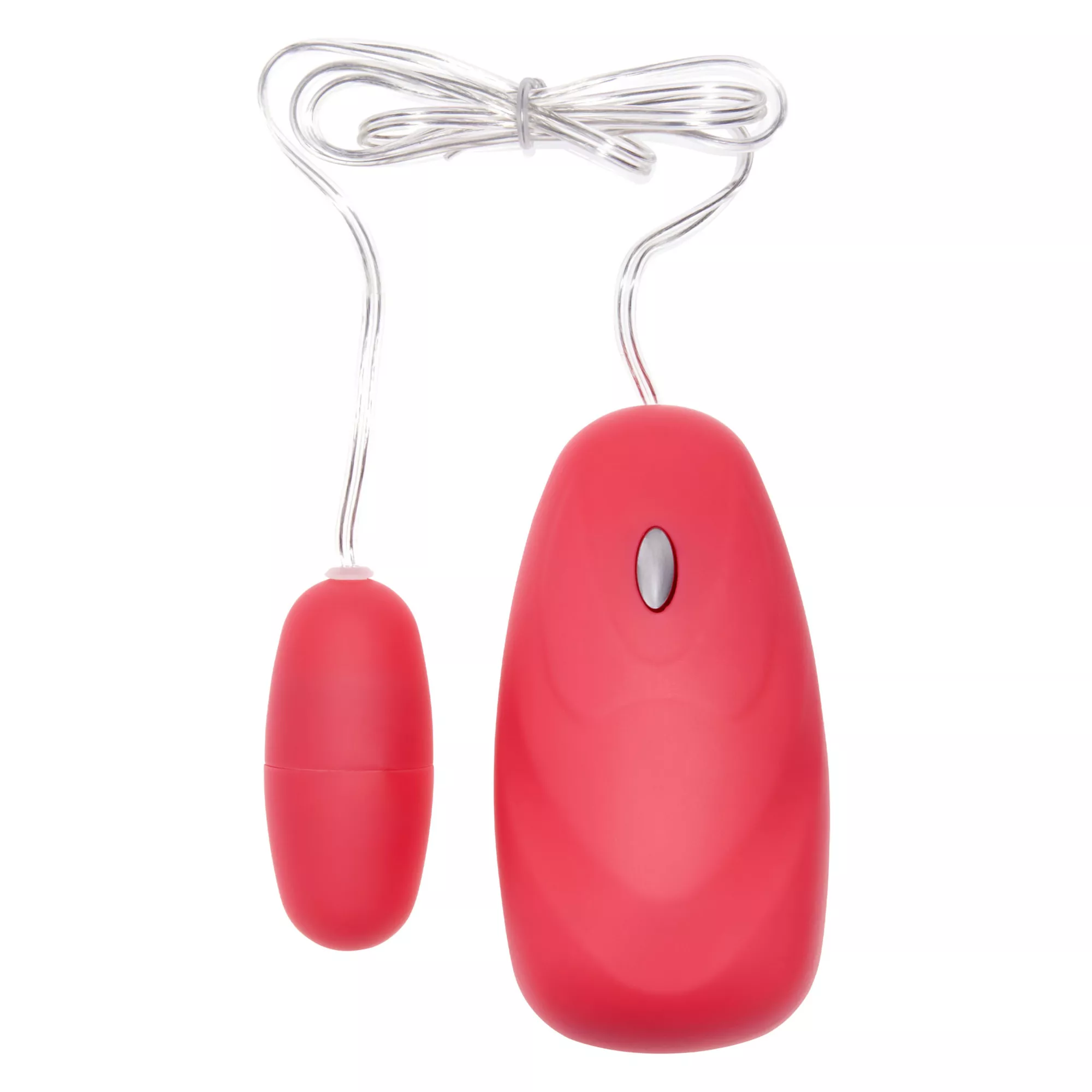 Princess 5-Function Waterproof Bullet Vibrator 3.5 Inch - Hott Love at Spencer's