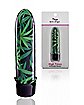 High Times 10-Function Waterproof Bullet Vibrator 5 Inch - Sexology