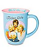 Stay Golden Coffee Mug 16 oz. - The Golden Girls