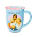 Stay Golden Coffee Mug 16 oz. - The Golden Girls at Spencer's