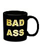 Bad Ass Coffee Mug – 22 oz.