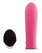 Control Freak Vibrating Strap-On with Remote 5.5 Inch - Hott Love Extreme