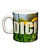 Dickweed Coffee Mug - 20 oz.