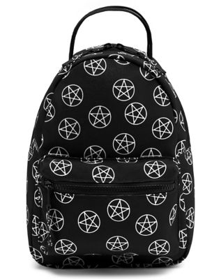 Supernatural on sale mini backpack