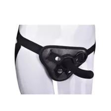 Royal Harness Strap-On Set 5 Inch - Hott Love Extreme at Spencer's