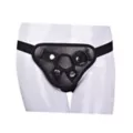 Royal Harness Strap-On Set 5 Inch - Hott Love Extreme at Spencer's