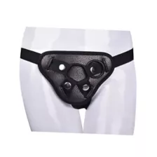 Royal Harness Strap-On Set 5 Inch - Hott Love Extreme at Spencer's