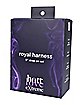 Royal Harness Strap-On Set 5 Inch - Hott Love Extreme