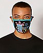 Let’s Start a Cult Face Mask – Steven Rhodes