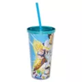 Dragon Ball Z Cup with Straw - 20 oz. at Spencer's