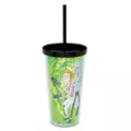 Rick and Morty Cup with Straw - 20 oz. at Spencer's