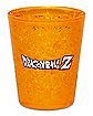 Goku Freezer Shot Glass 2 oz. - Dragon Ball Z