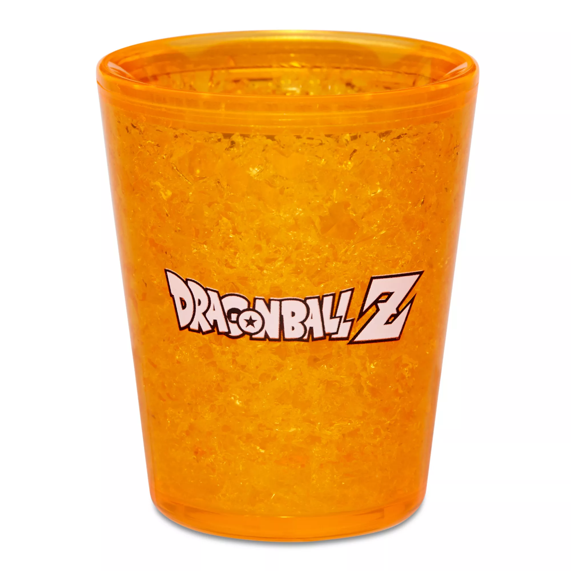 Goku Freezer Shot Glass 2 oz. - Dragon Ball Z at Spencer's
