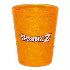 Goku Freezer Shot Glass 2 oz. - Dragon Ball Z at Spencer's