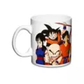 Group Dragon Ball Z Coffee Mug 20 oz. at Spencer's