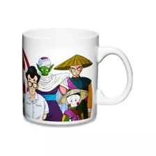 Group Dragon Ball Z Coffee Mug 20 oz. at Spencer's