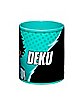 Deku Heat Changing Coffee Mug 16 oz. - My Hero Academia