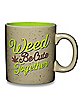 Be Cute Together Coffee Mug - 20 oz.