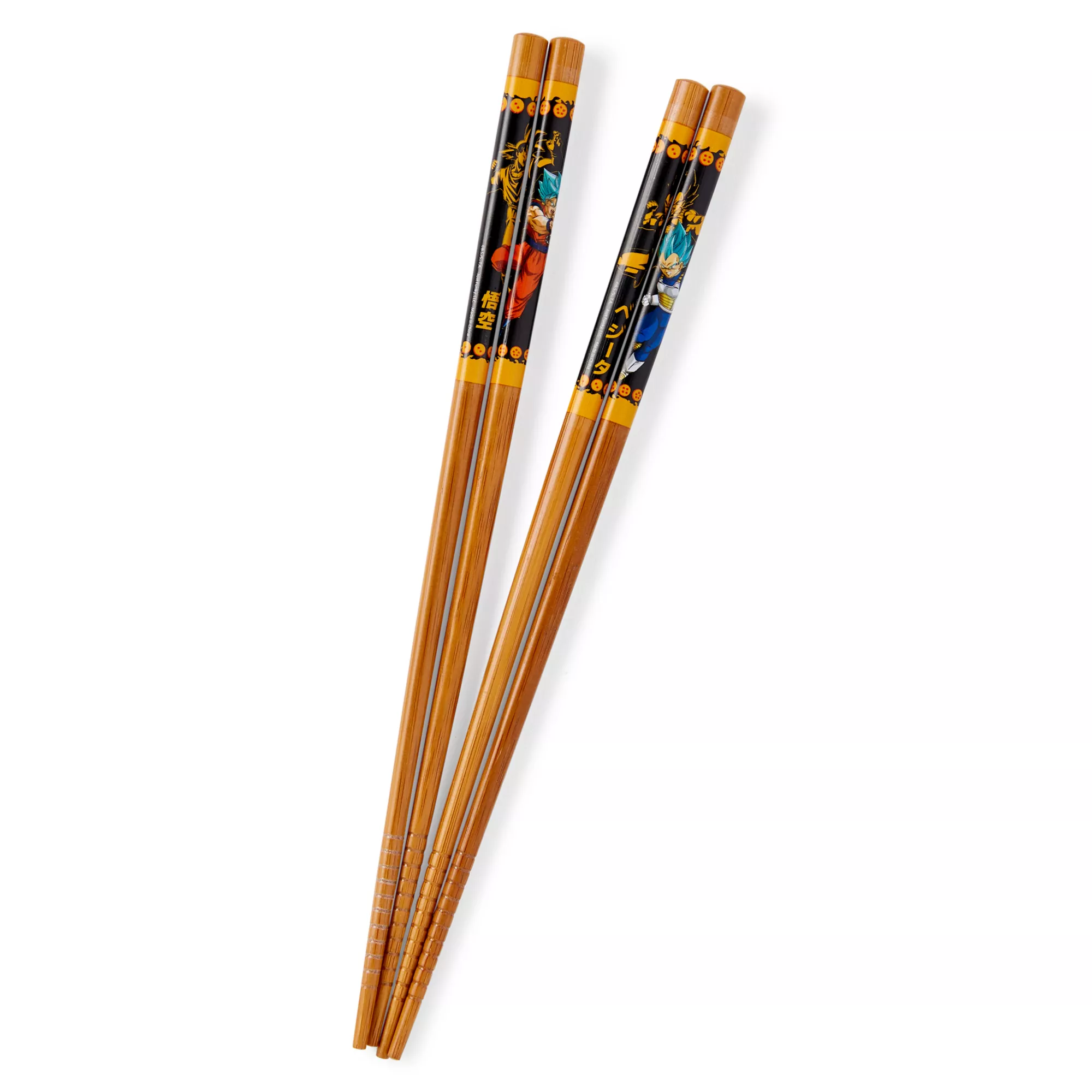 Dragon Ball Z Chopsticks at Spencer's