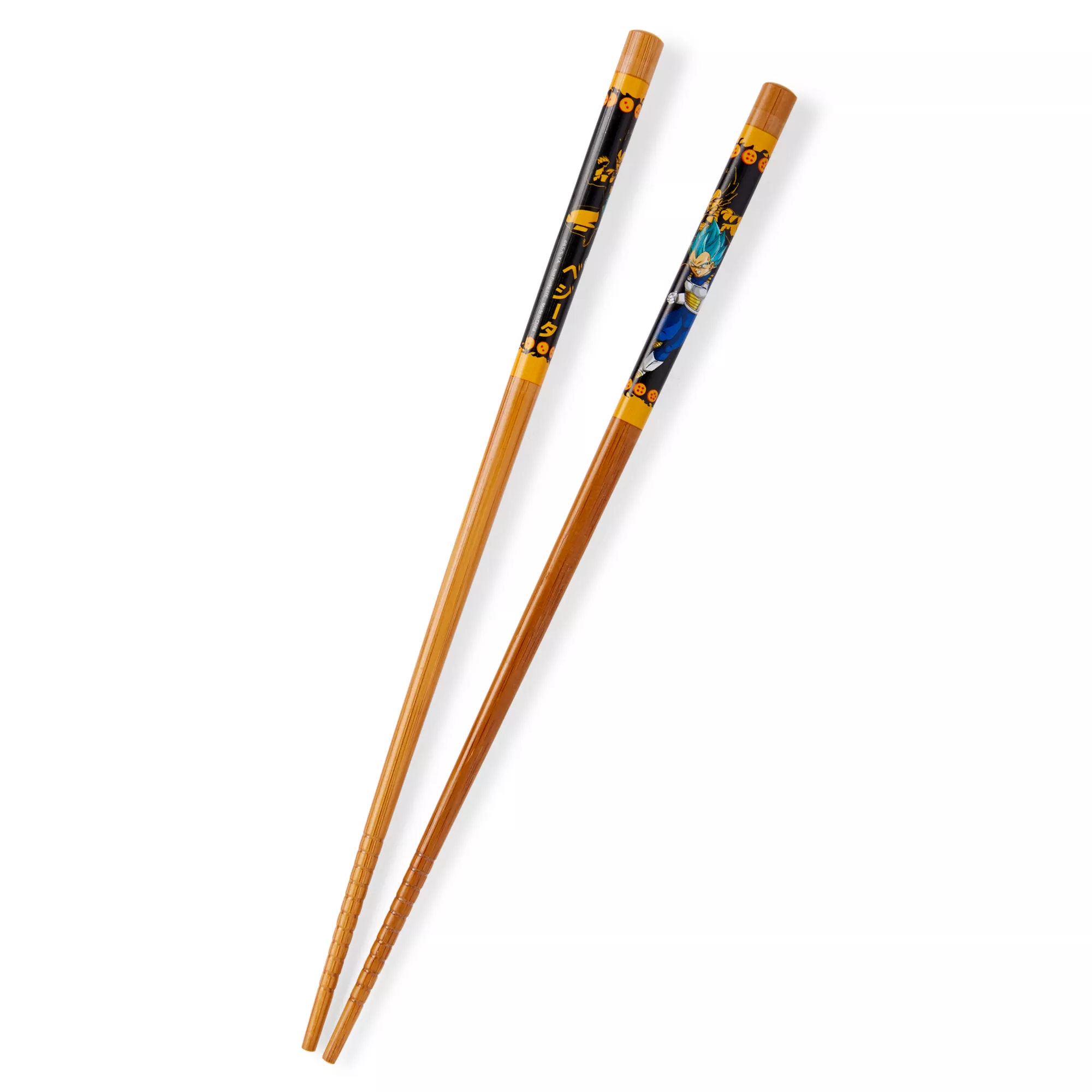 Dragon Ball Z Chopsticks at Spencer's