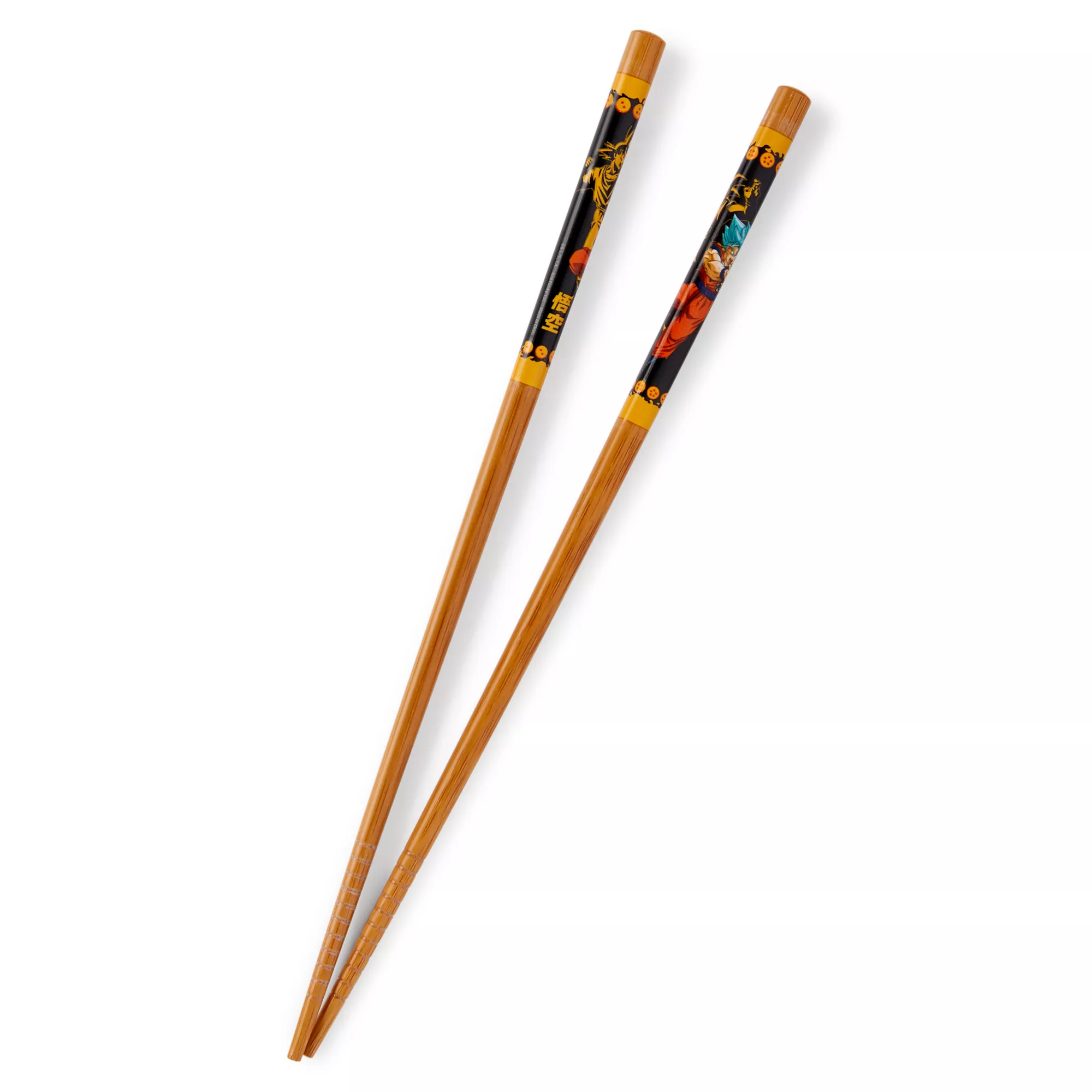 Dragon Ball Z Chopsticks at Spencer's