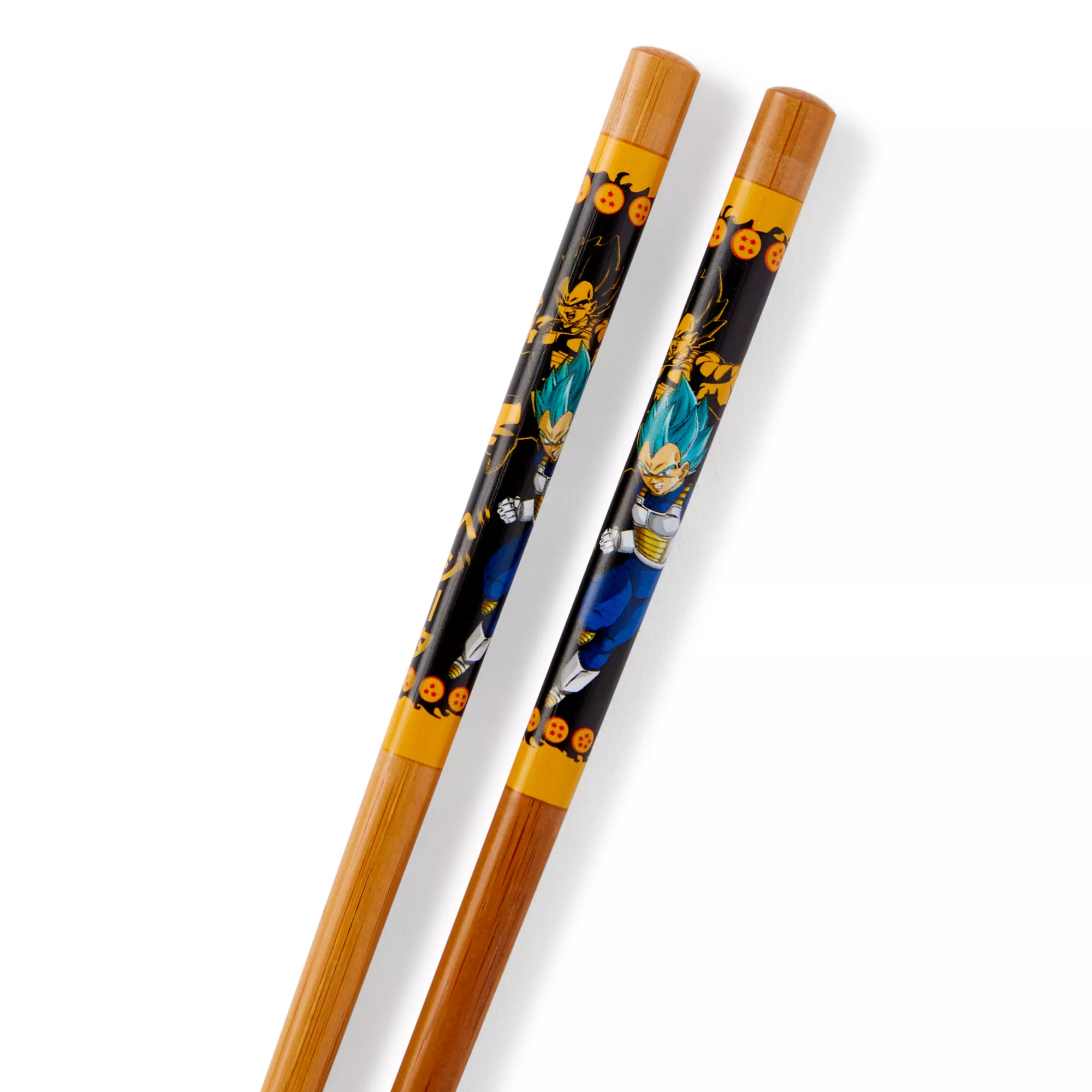 Dragon Ball Z Chopsticks at Spencer's