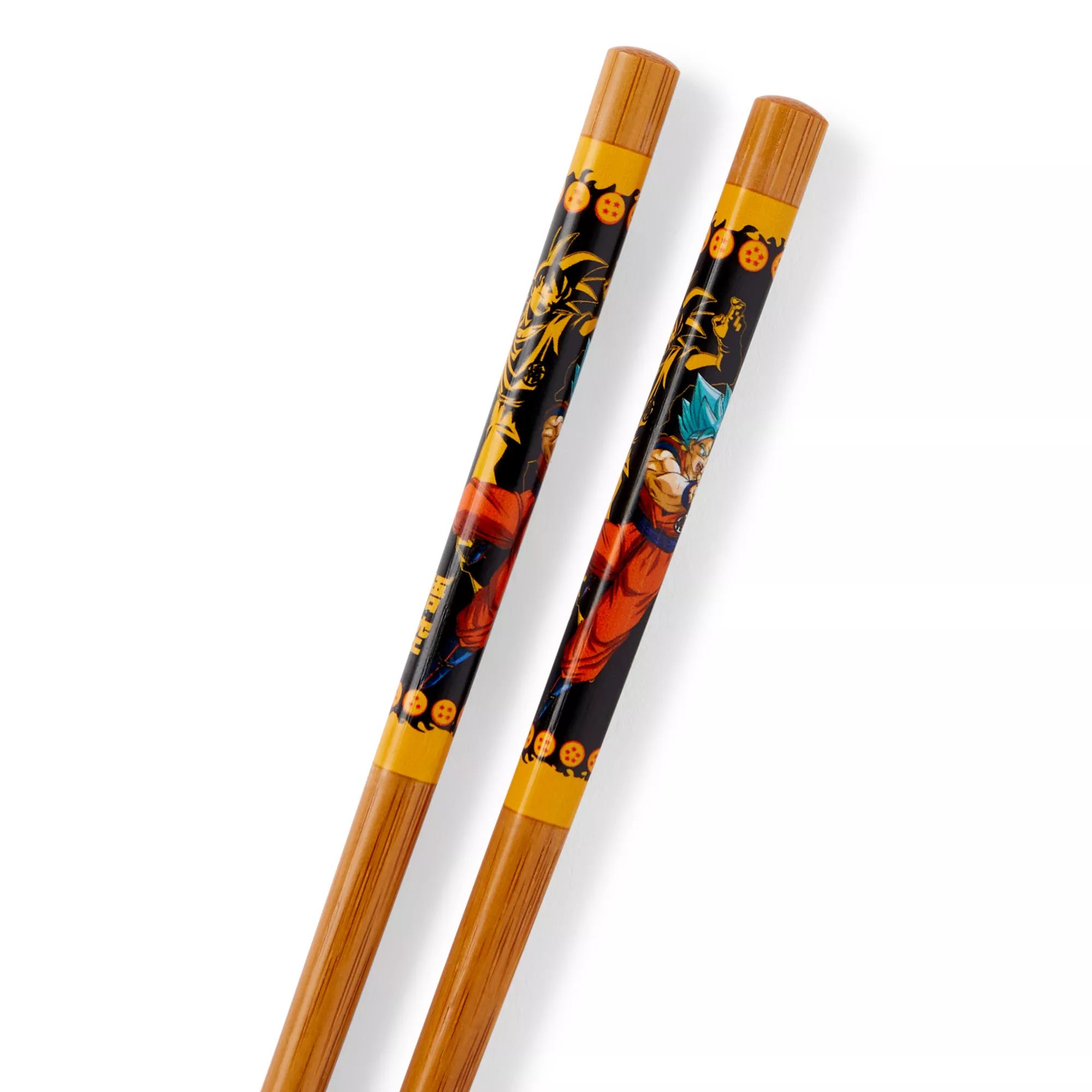 Dragon Ball Z Chopsticks at Spencer's
