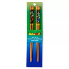 Dragon Ball Z Chopsticks at Spencer's