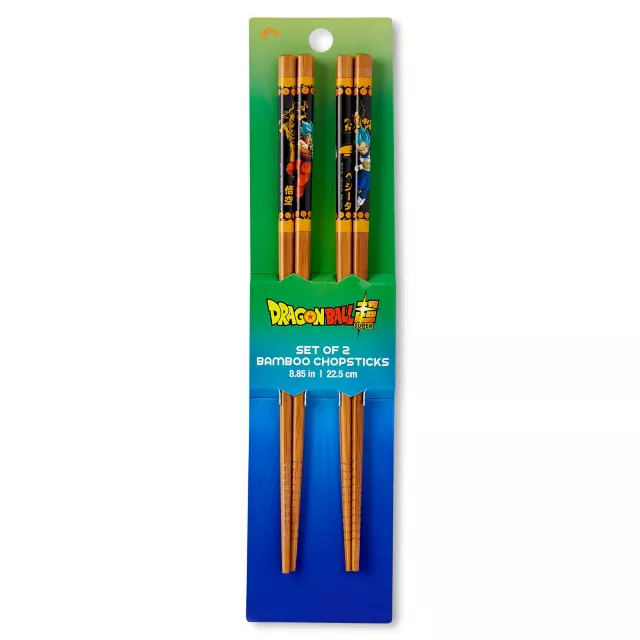Dragon Ball Z Chopsticks at Spencer's