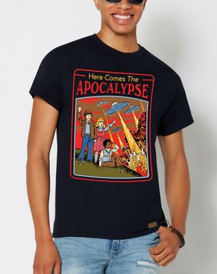 spencer's steven rhodes shirts