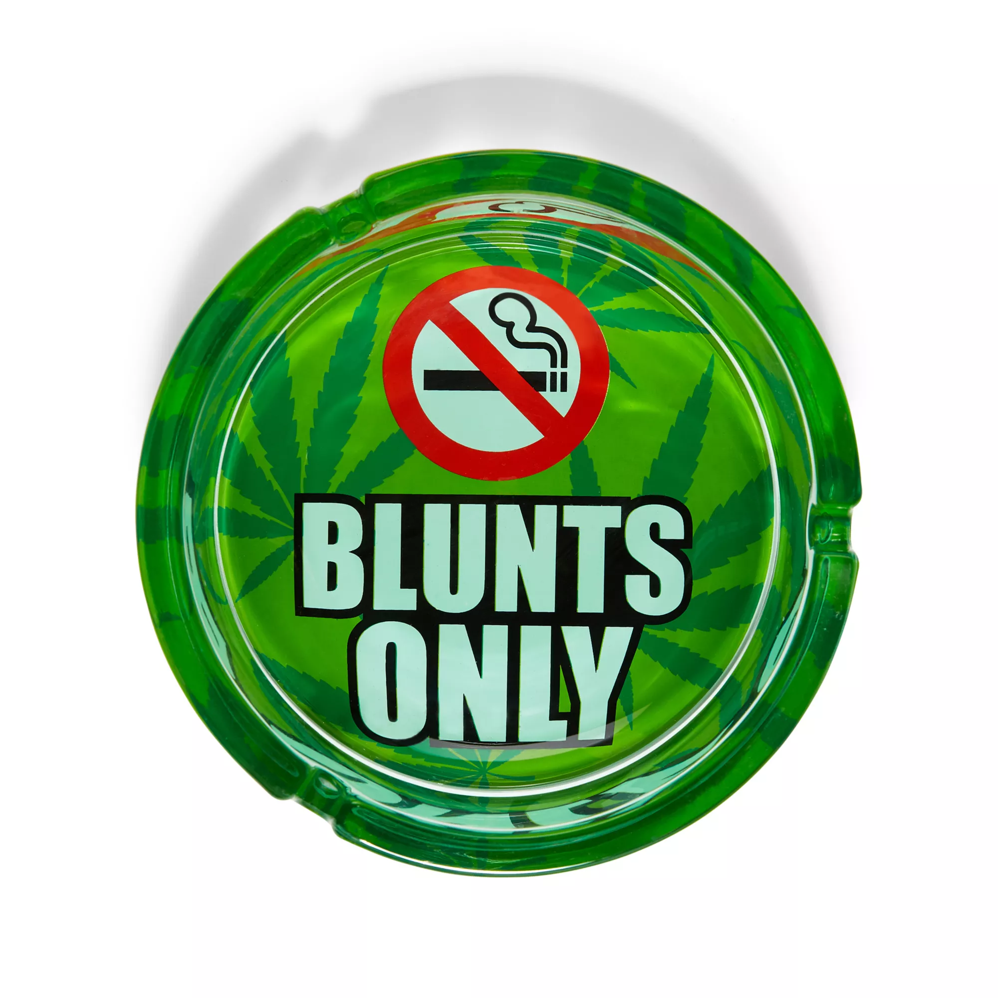 Blunts Only Ashtray at Spencer's