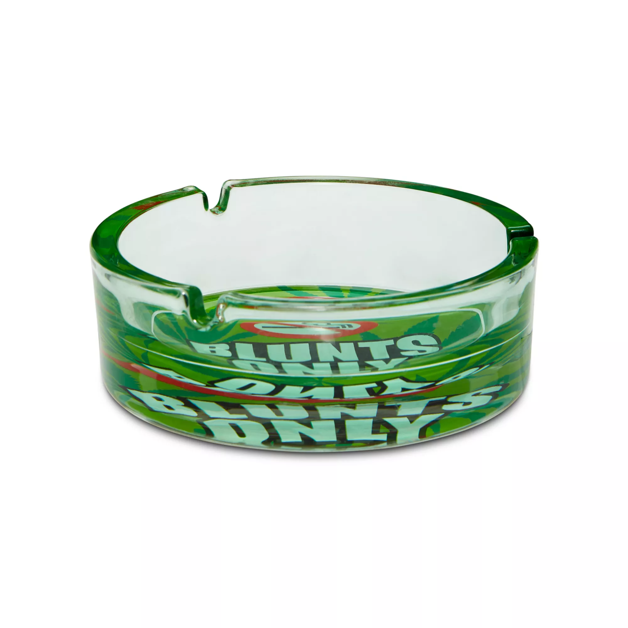 Blunts Only Ashtray at Spencer's