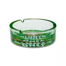 Blunts Only Ashtray at Spencer's