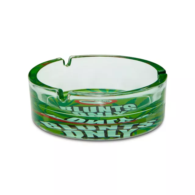 Blunts Only Ashtray at Spencer's