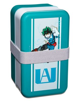 My Hero Academia Bento Box - Spencer's