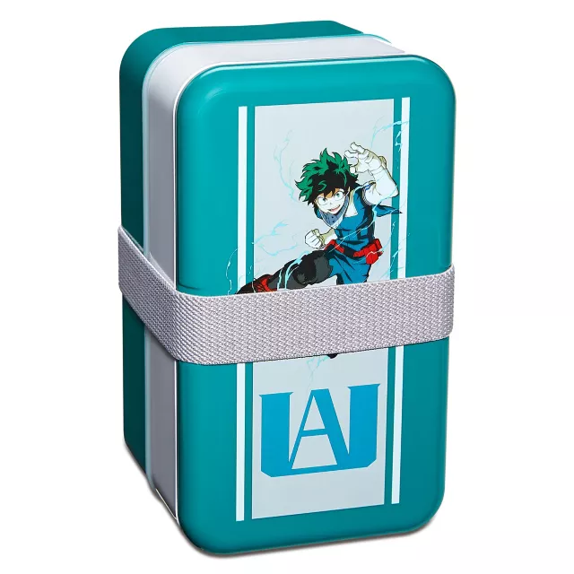 My Hero Academia Bento Box at Spencer's