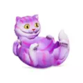 Striped Cat Ashtray at Spencer's