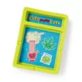 Puff Puff Pass Ashtray at Spencer's