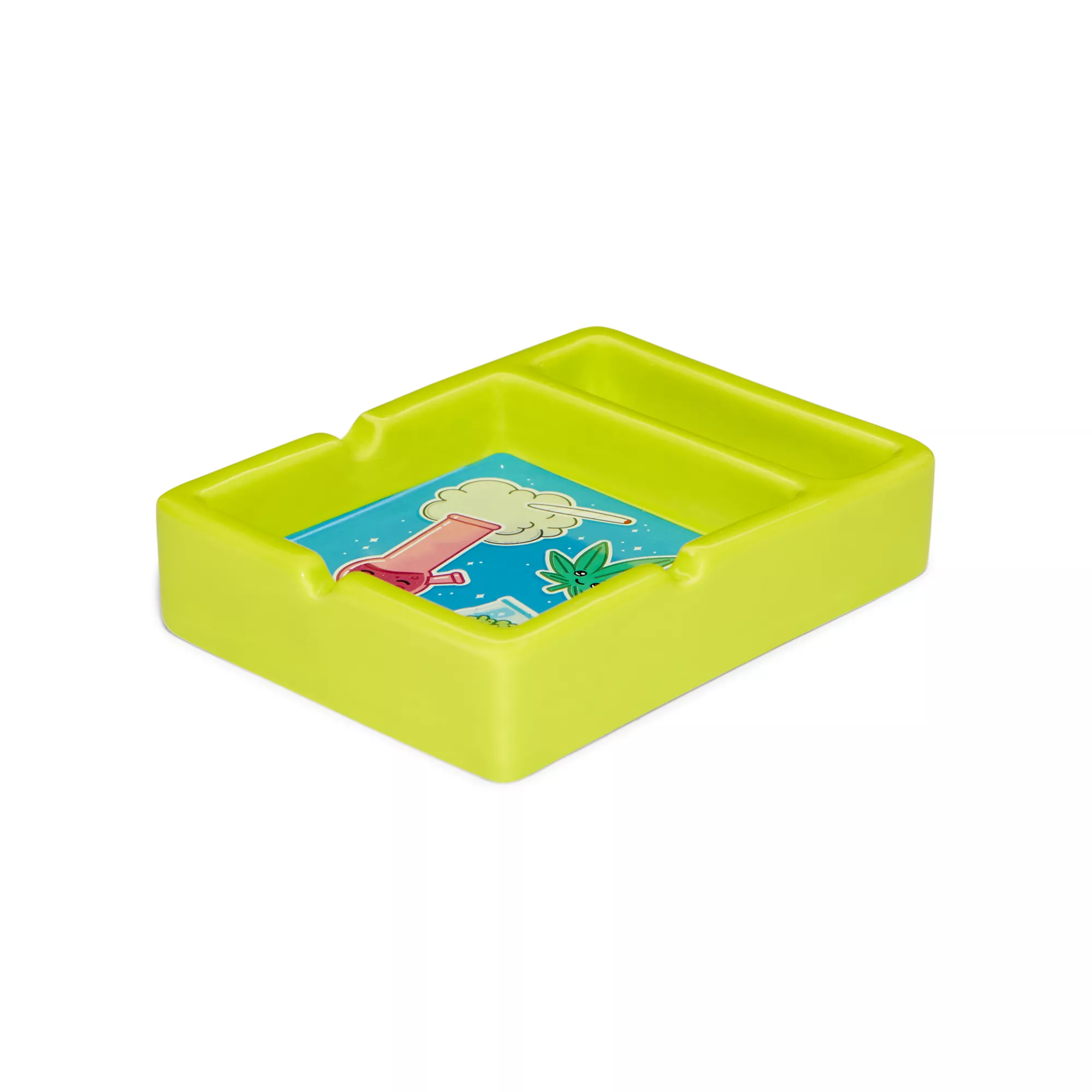 Puff Puff Pass Ashtray at Spencer's