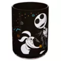 Jack Skellington and Sally Color Changing Coffee Mug 15 oz. - The Nightmare Before Christmas at Spencer's