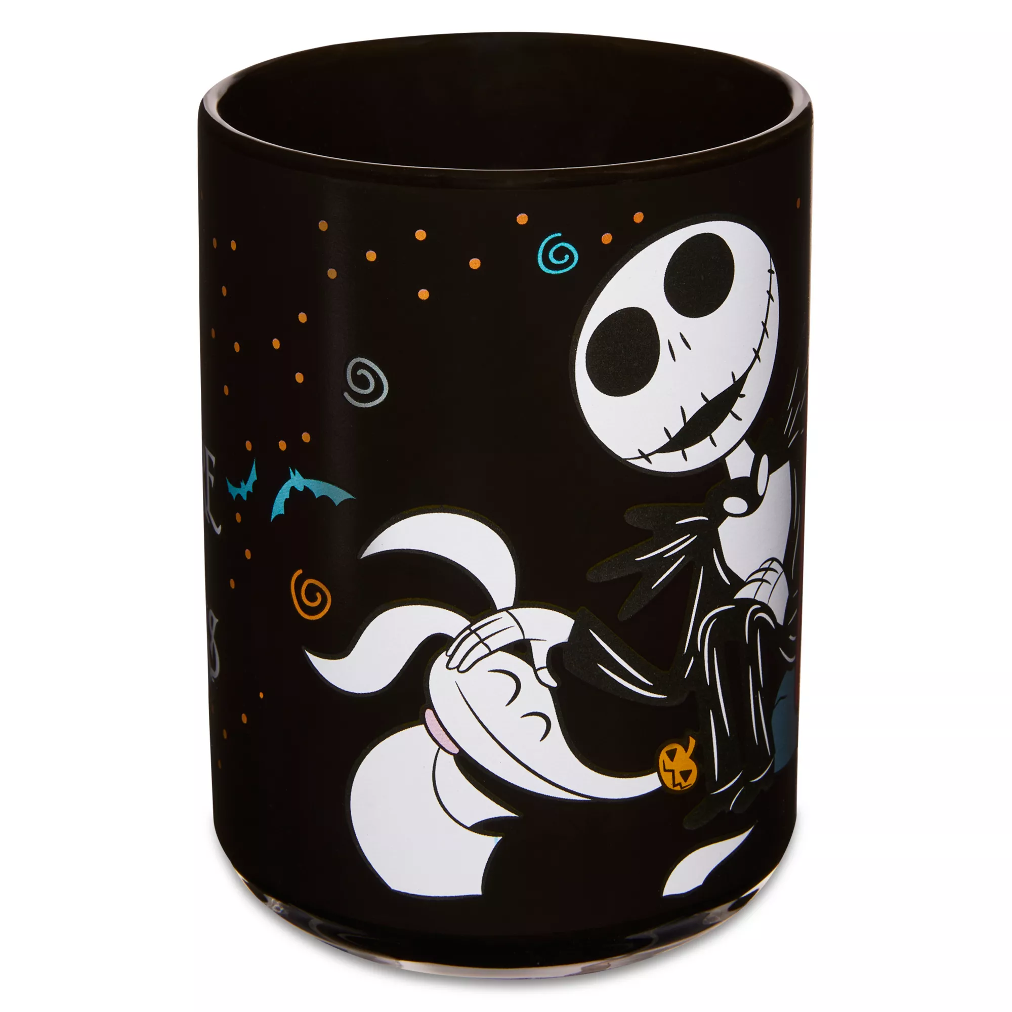 Jack Skellington and Sally Color Changing Coffee Mug 15 oz. - The Nightmare Before Christmas at Spencer's