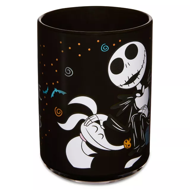 Jack Skellington and Sally Color Changing Coffee Mug 15 oz. - The Nightmare Before Christmas at Spencer's