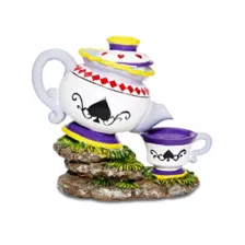 Teapot Incense Burner at Spencer's