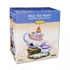 Teapot Incense Burner at Spencer's