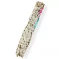 Floral Chakra Sage Stick at Spencer's