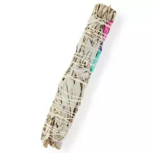 Floral Chakra Sage Stick at Spencer's