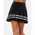 Pentagram Cheer Skirt at Spencer's