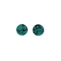 Turquoise-Effect Stone Plugs at Spencer's